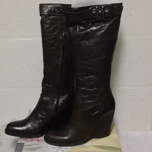 APEPAZZA AGATTA BOOTS